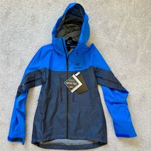 Arc'teryx Men’s Alpha Jacket M